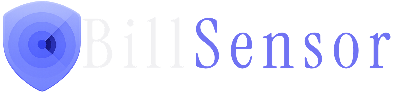 BillSensor
